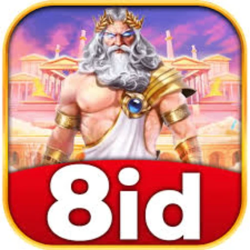 Logo 8id Cassino